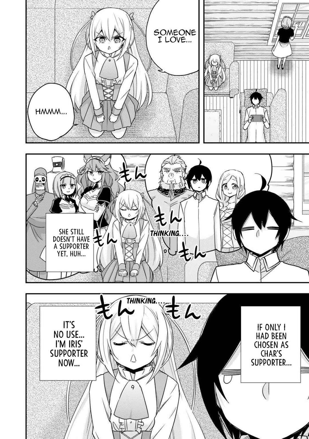 Chapter 134 - Page 6