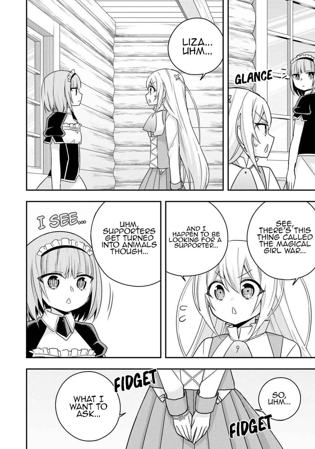 Chapter 134 - Page 8