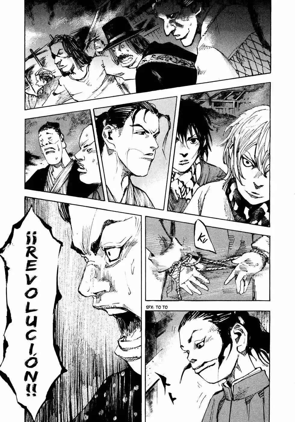 Chapter 121 - Page 18