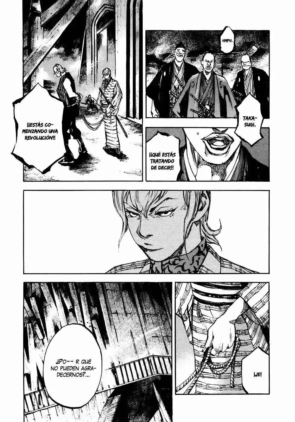 Chapter 121 - Page 9