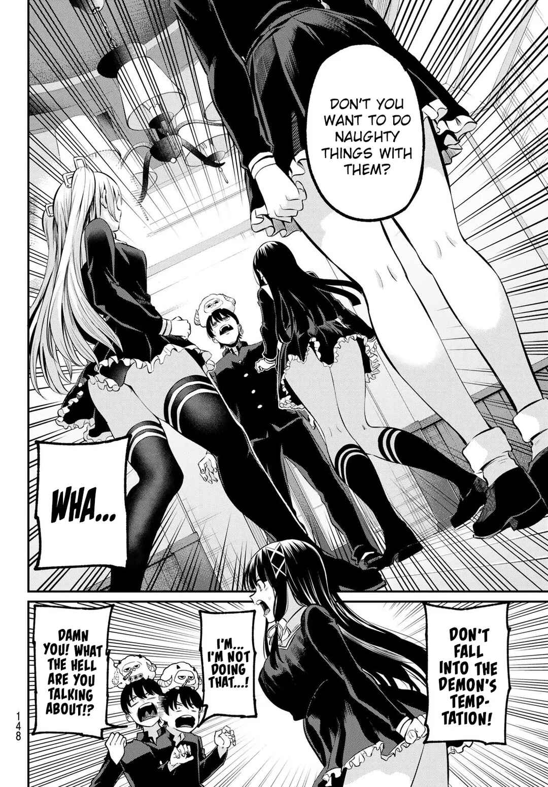 Chapter 2 - Page 5