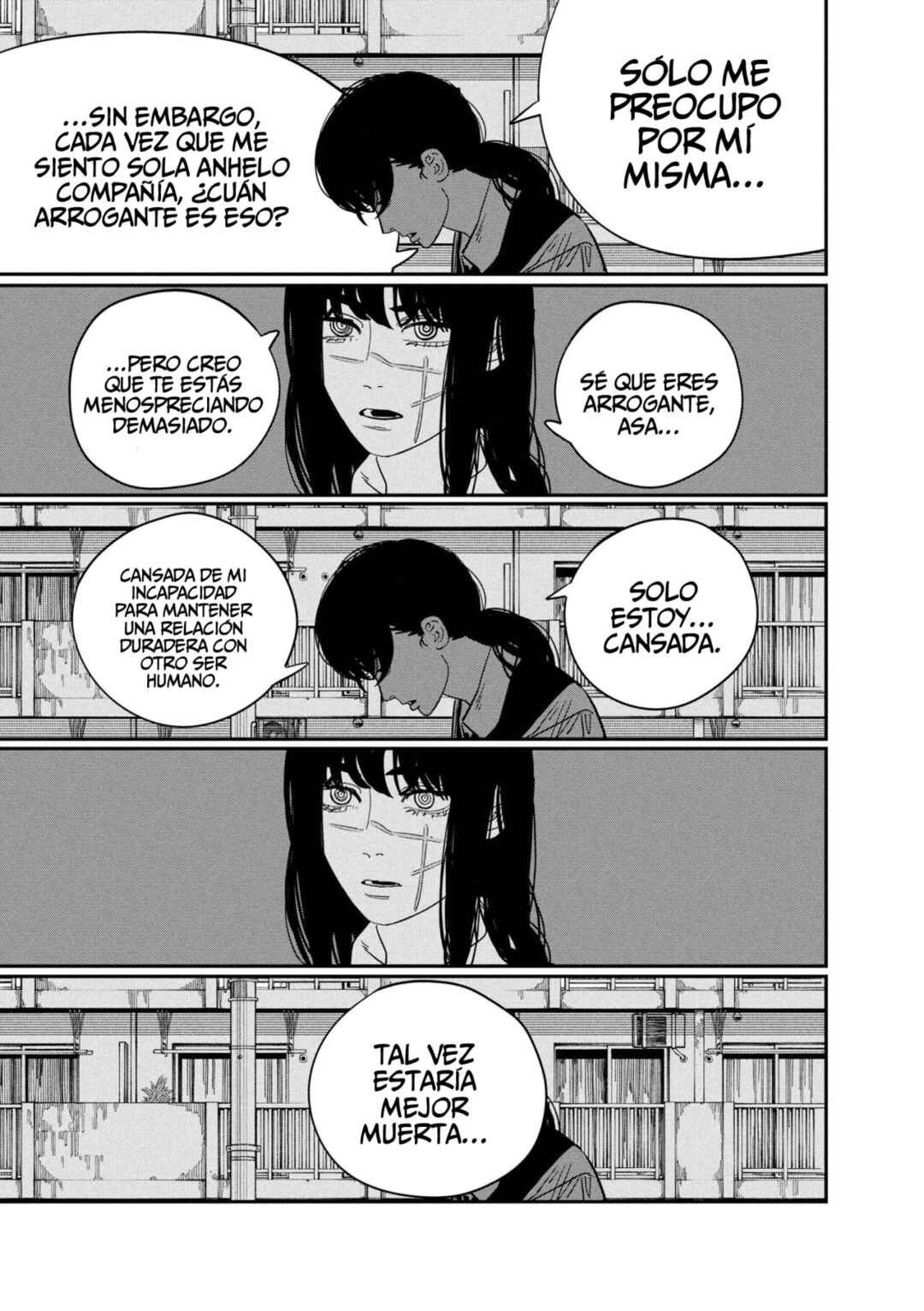 Chapter 121 - Page 14