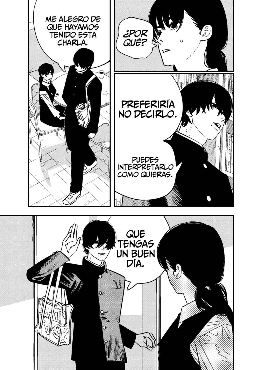 Chapter 121 - Page 8