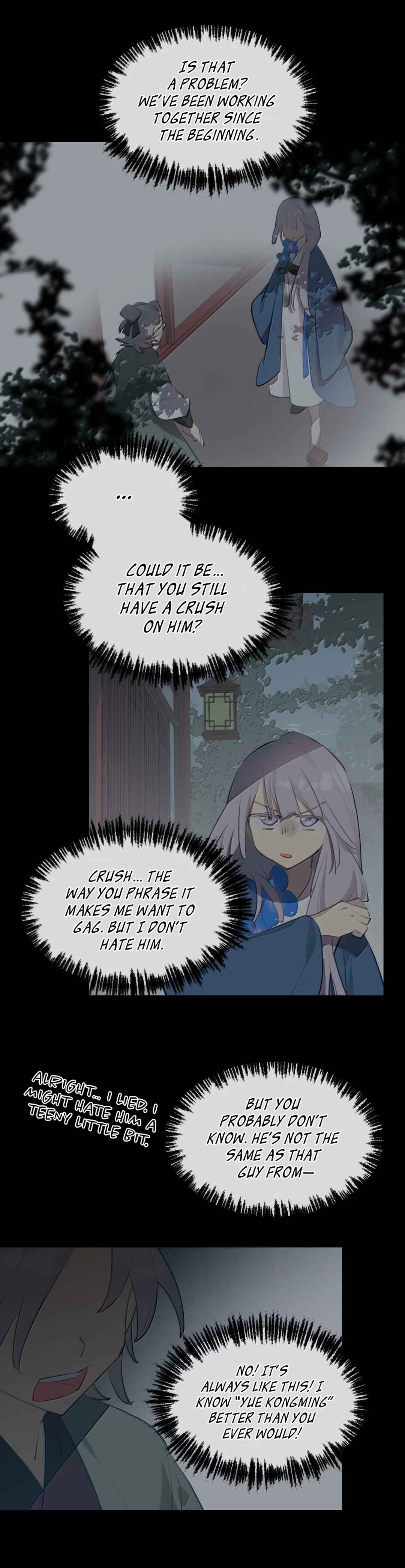 Chapter 97 - Page 14