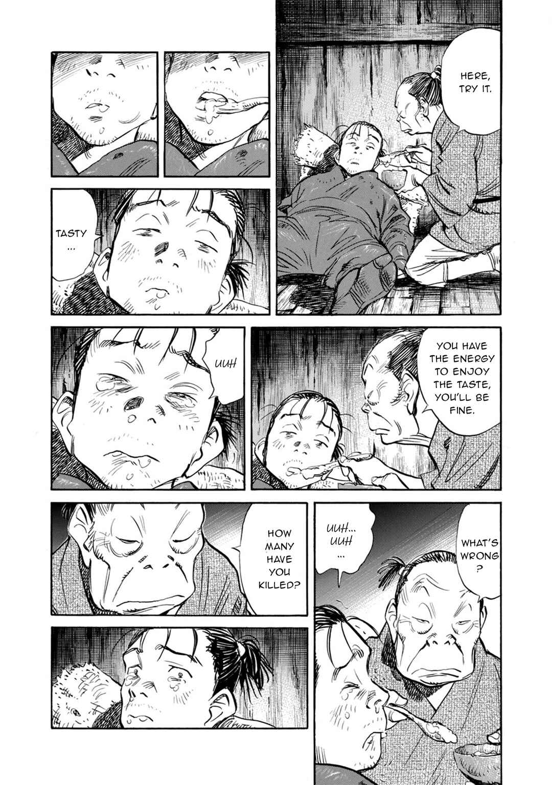 Chapter 21 - Page 11
