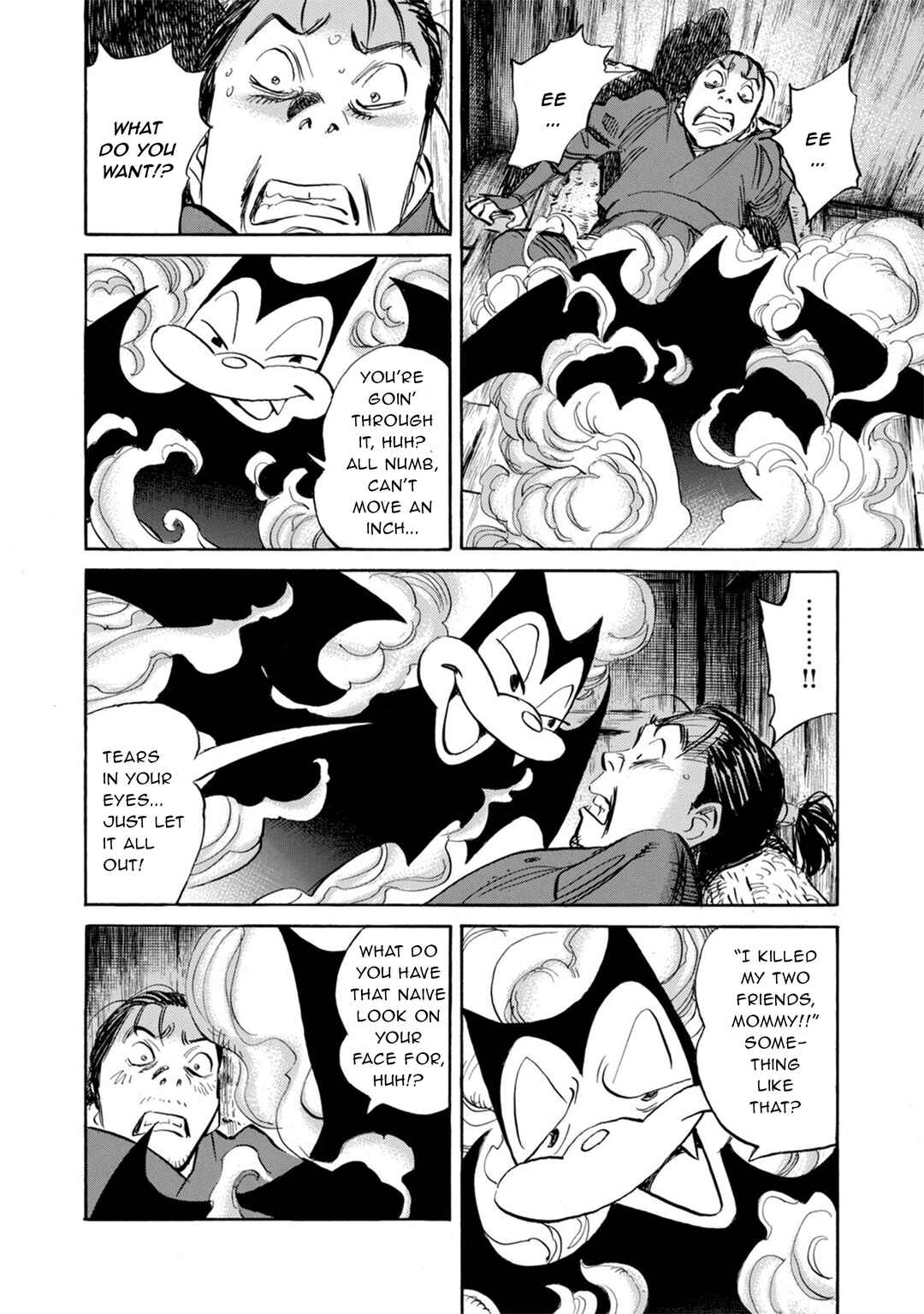 Chapter 21 - Page 16