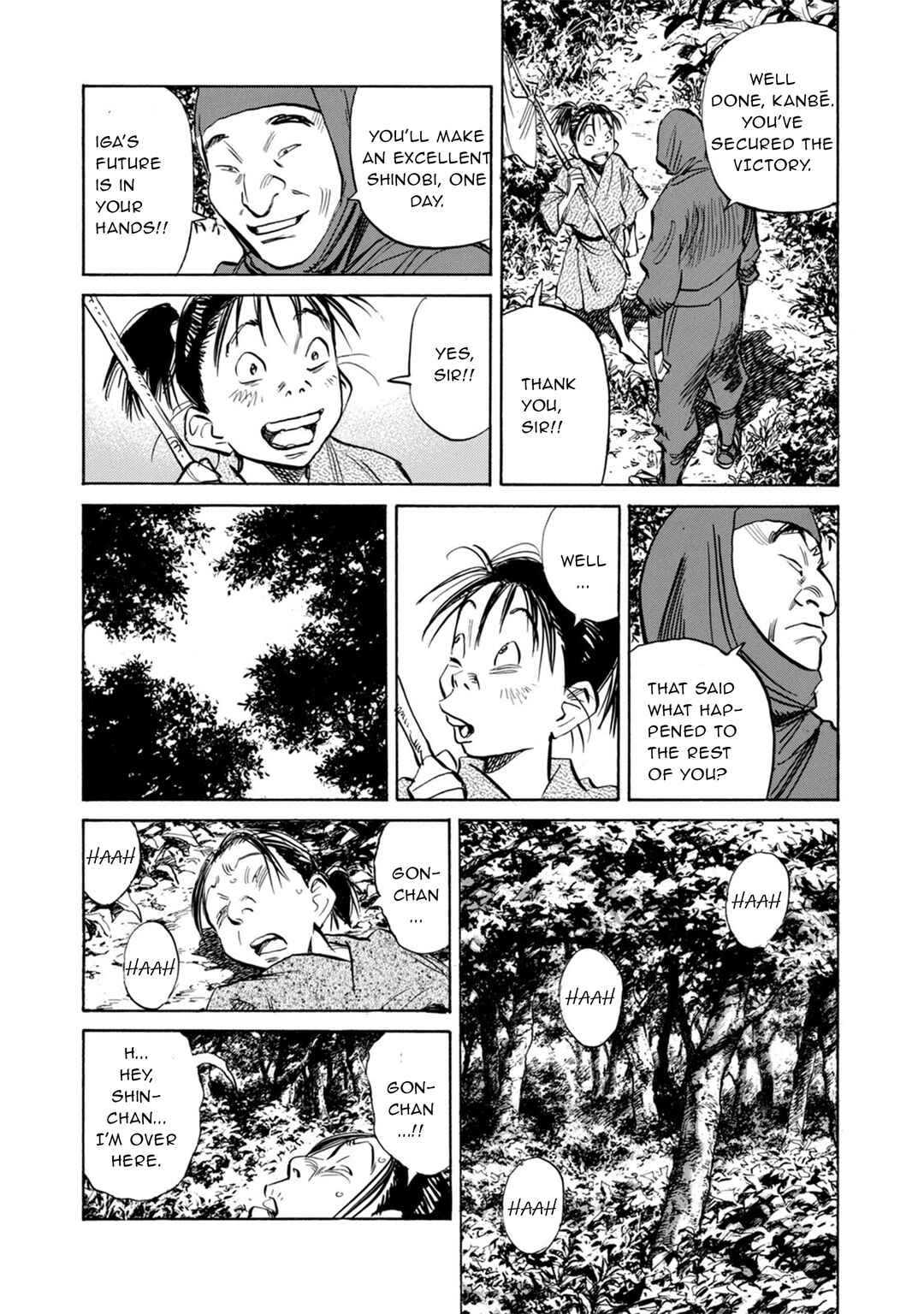 Chapter 21 - Page 18