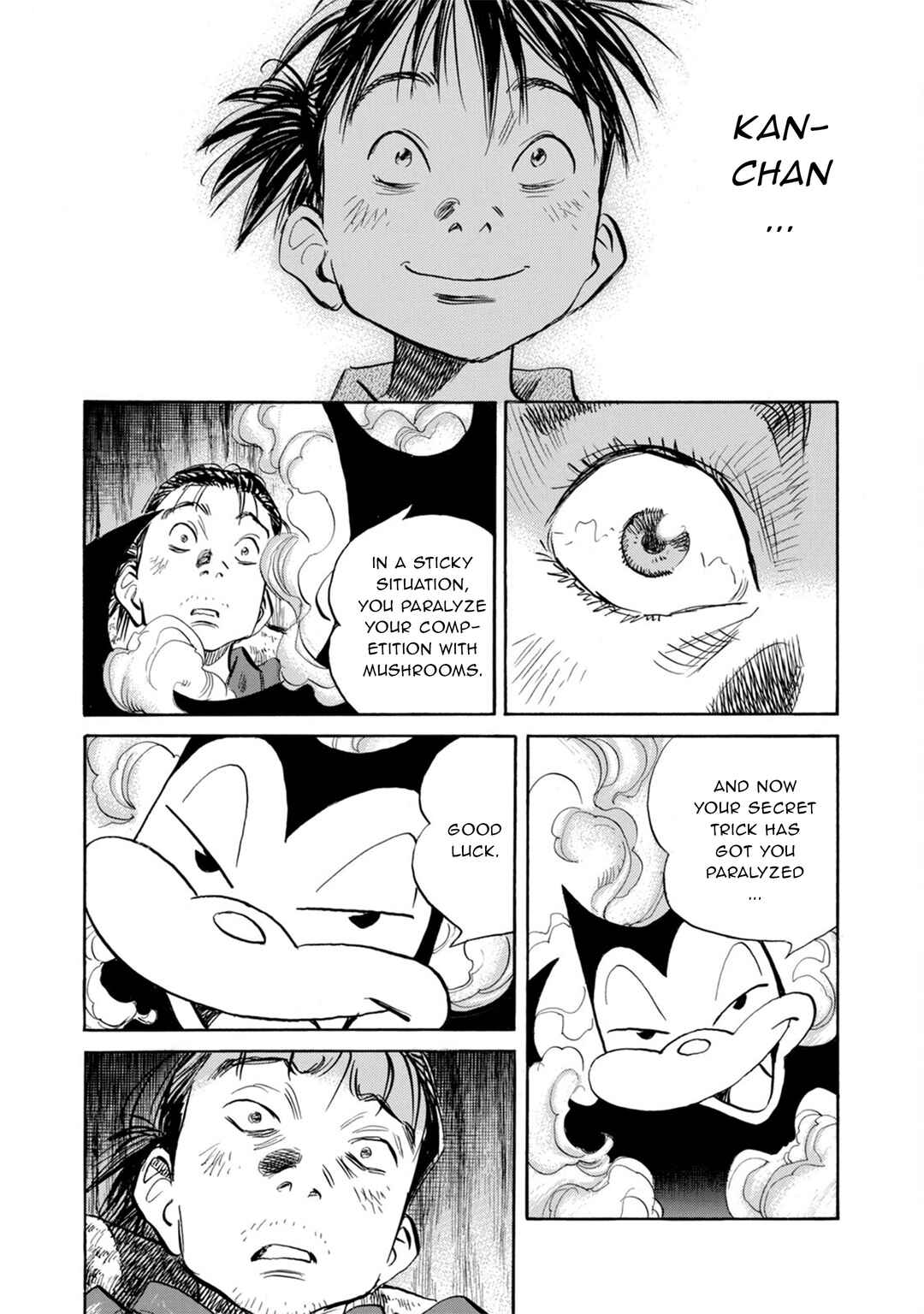 Chapter 21 - Page 20