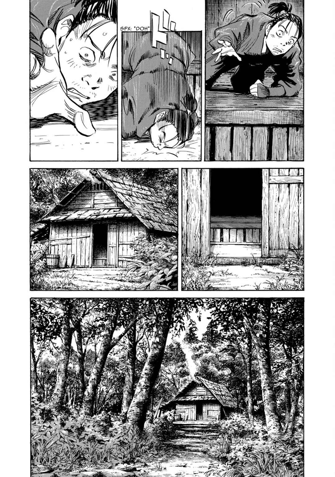 Chapter 21 - Page 22