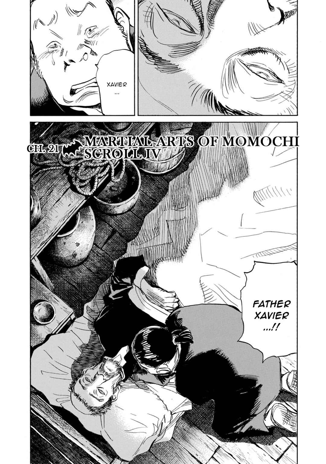 Chapter 21 - Page 3
