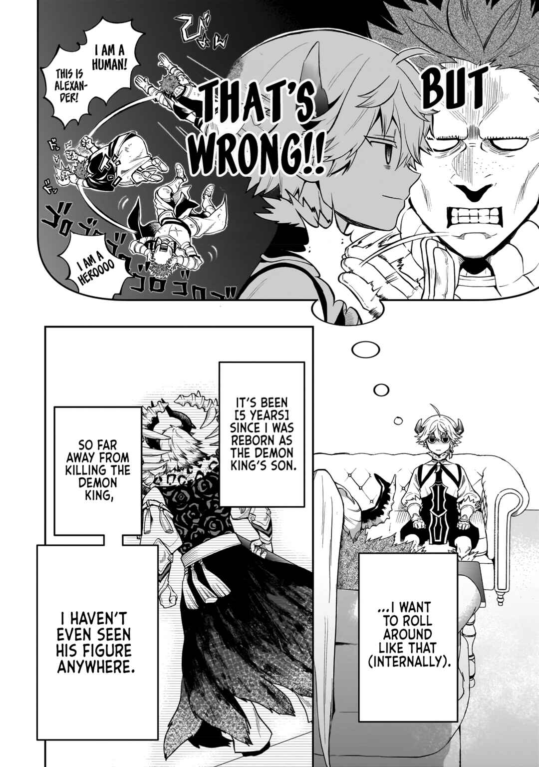 Chapter 3 - Page 3