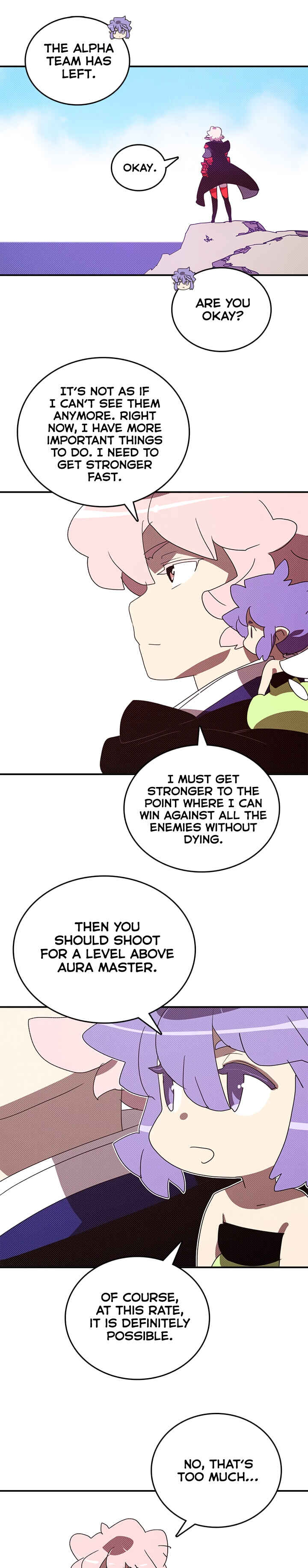 Chapter 121 - Page 14
