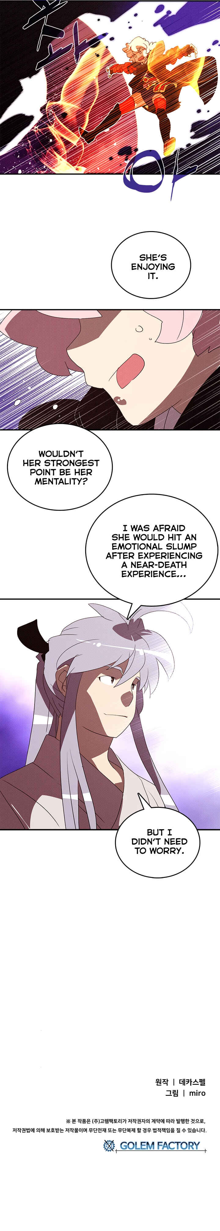 Chapter 121 - Page 19