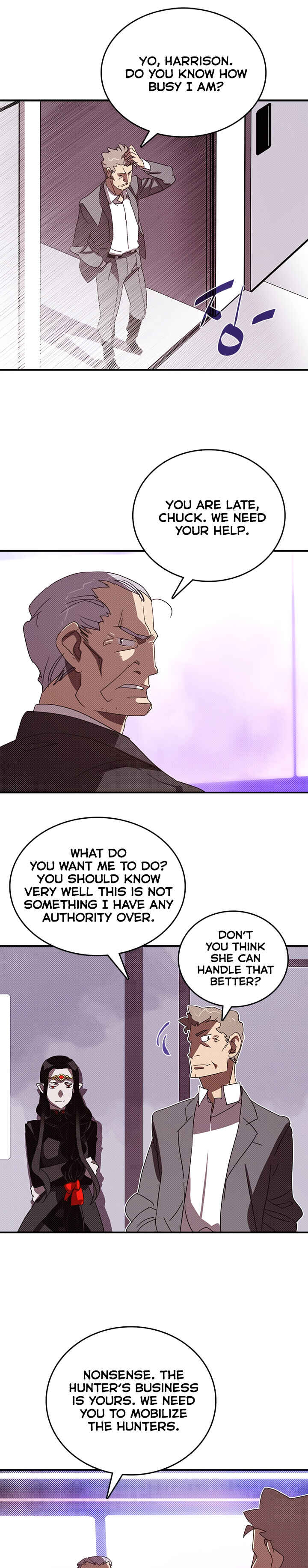 Chapter 121 - Page 5
