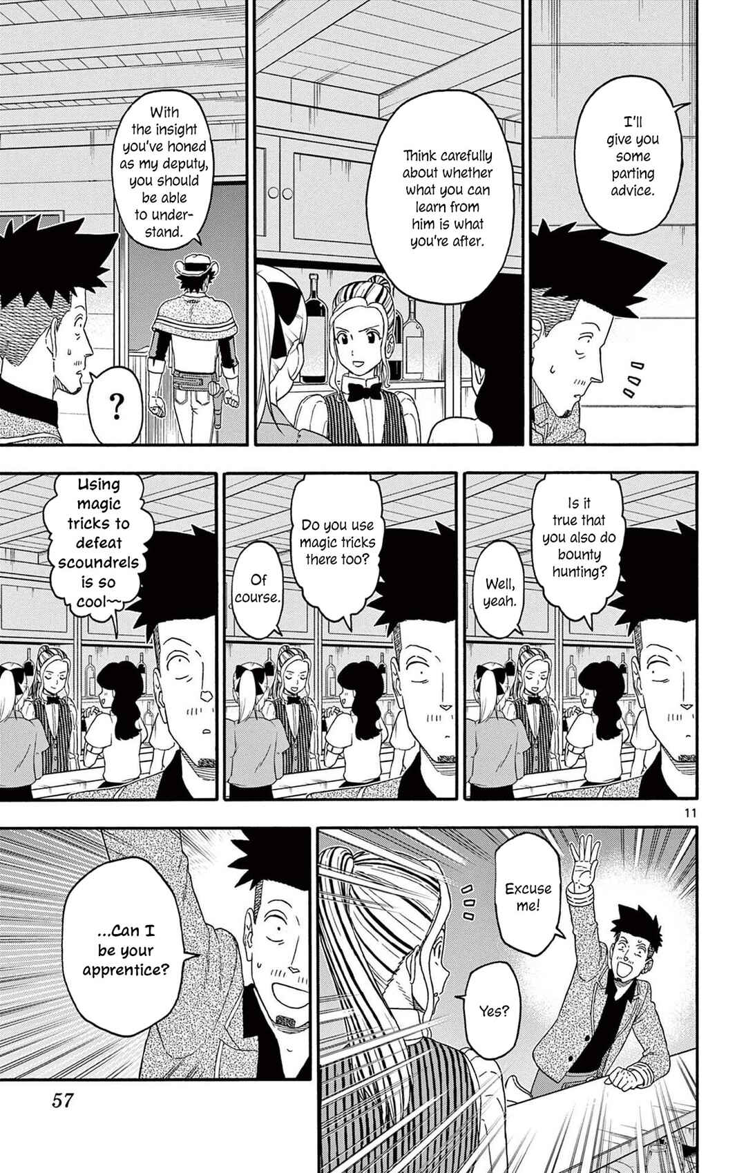 Chapter 233 - Page 11