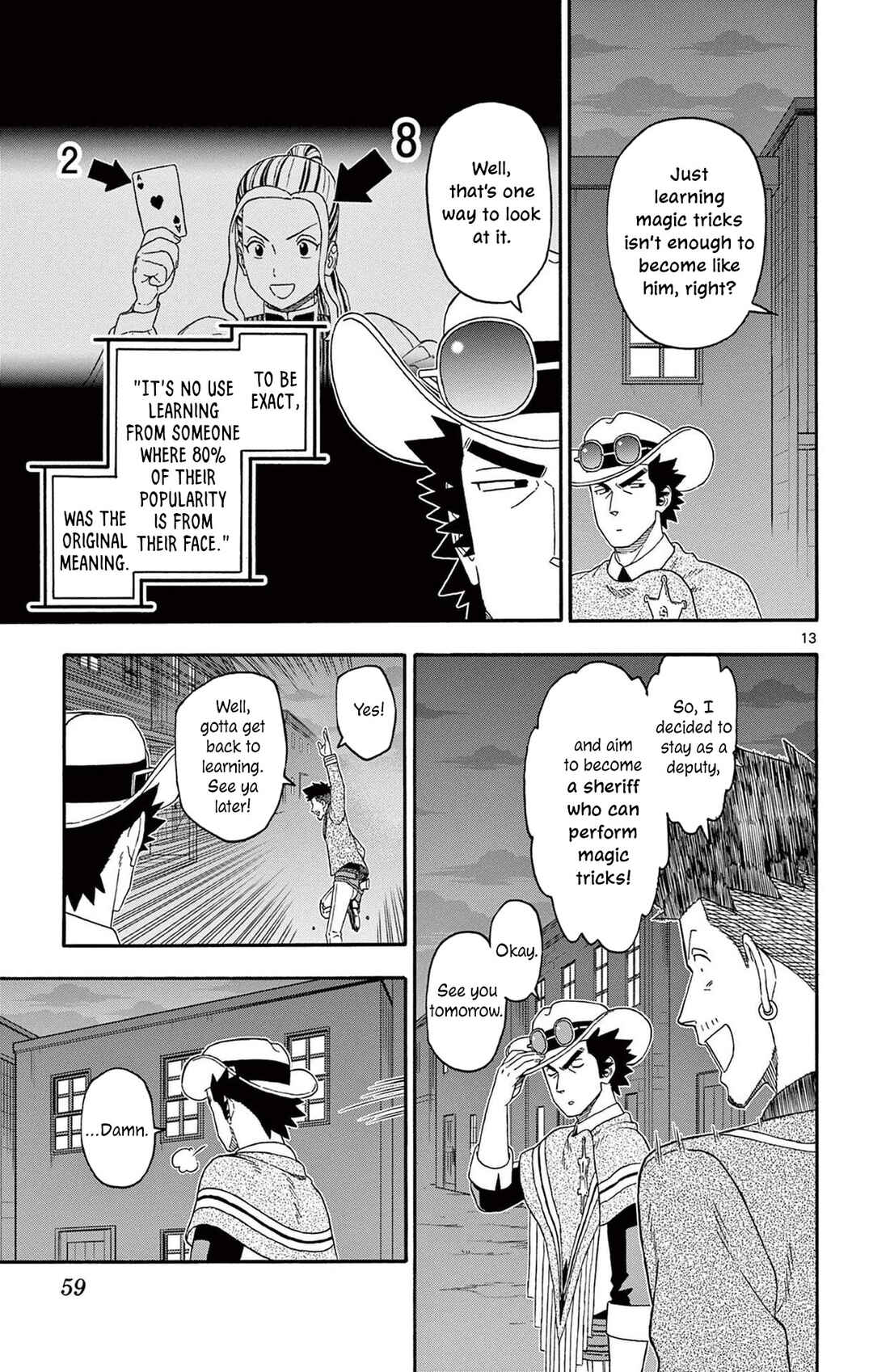 Chapter 233 - Page 13