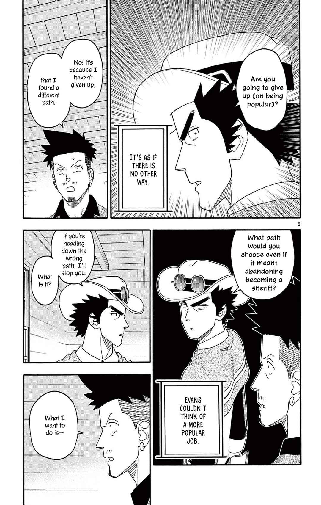 Chapter 233 - Page 5
