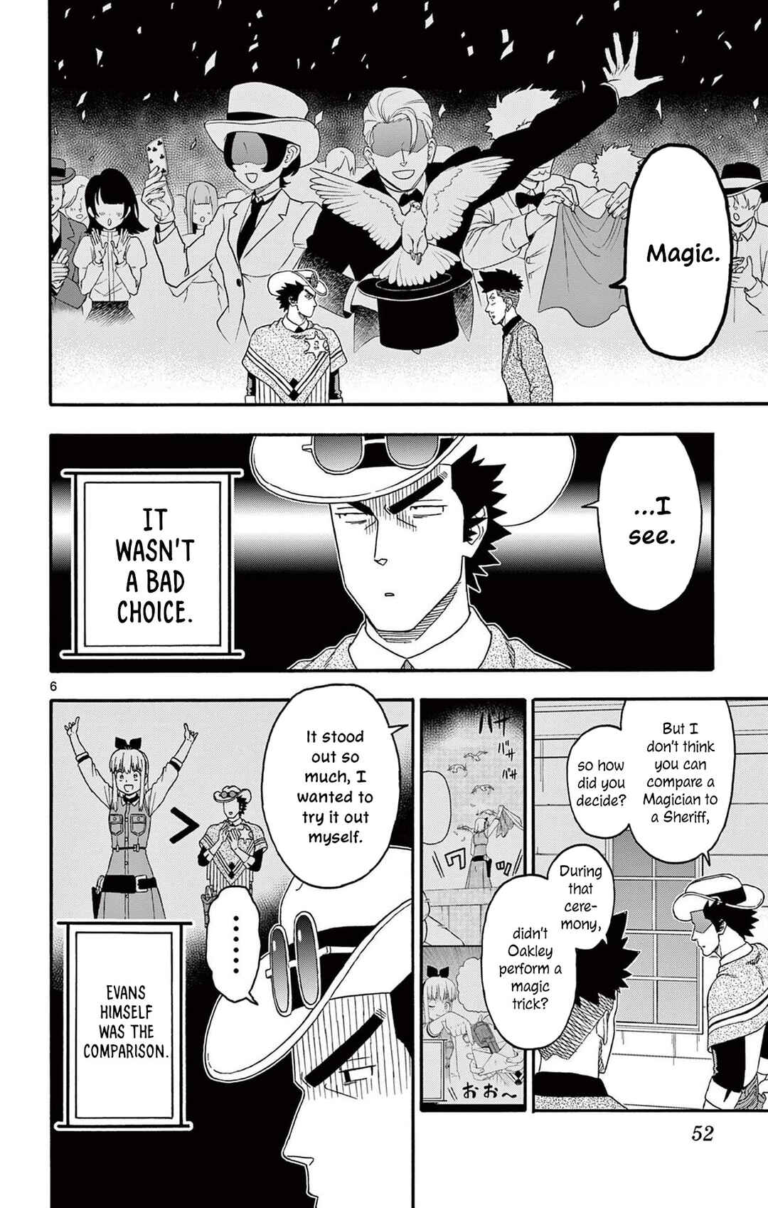 Chapter 233 - Page 6