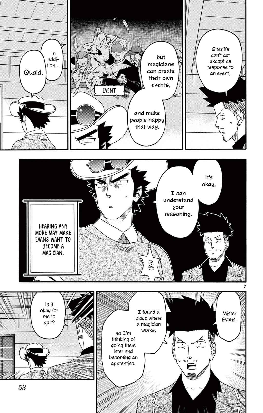 Chapter 233 - Page 7