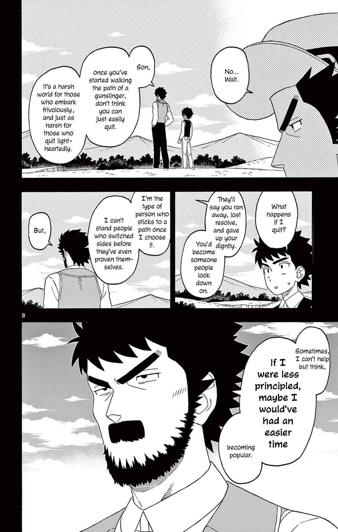 Chapter 233 - Page 8