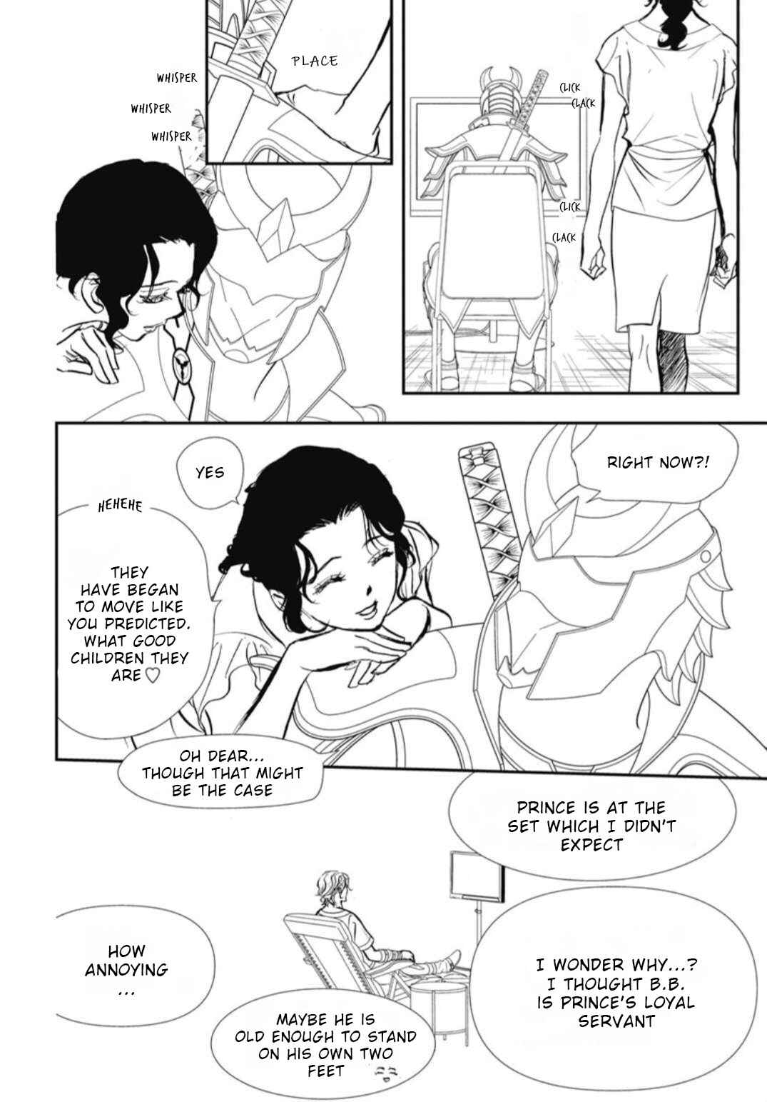 Chapter 325 - Page 13