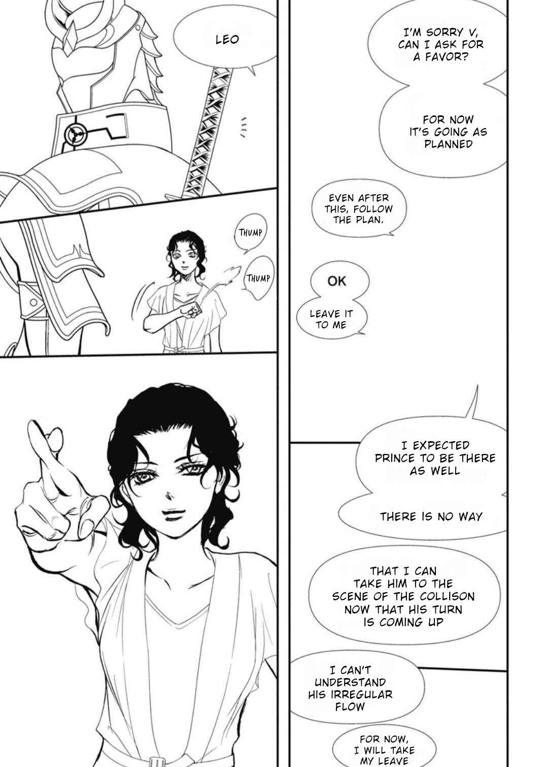 Chapter 325 - Page 14