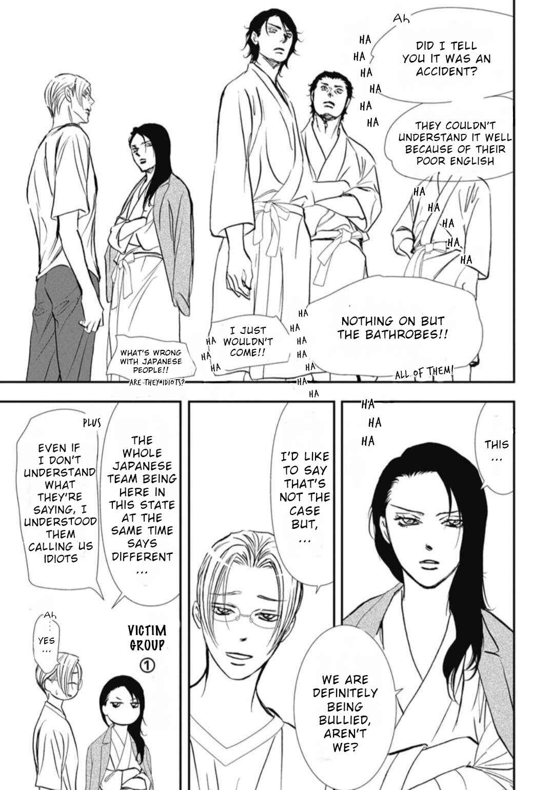 Chapter 325 - Page 16