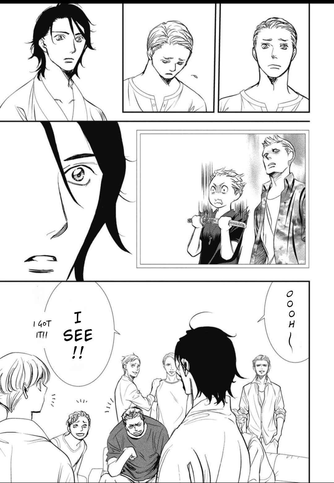 Chapter 325 - Page 18