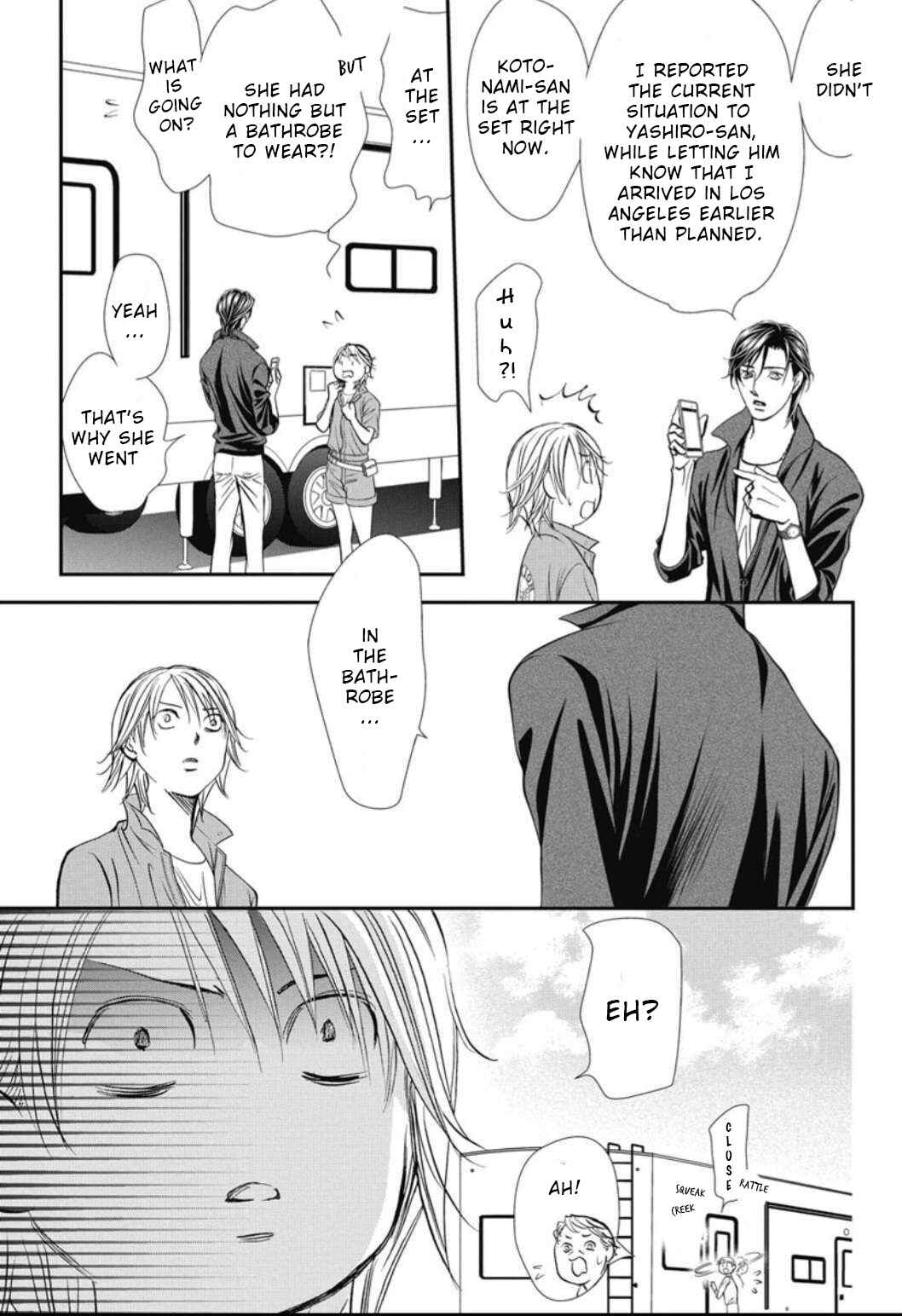 Chapter 325 - Page 4