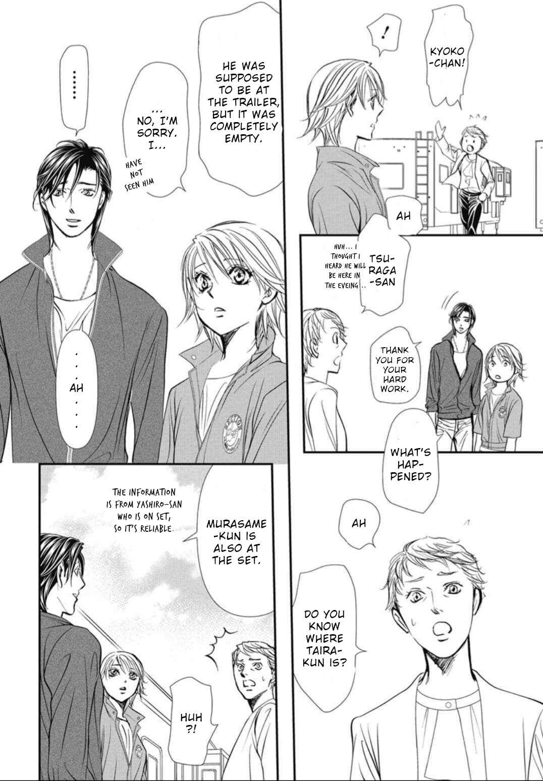 Chapter 325 - Page 5