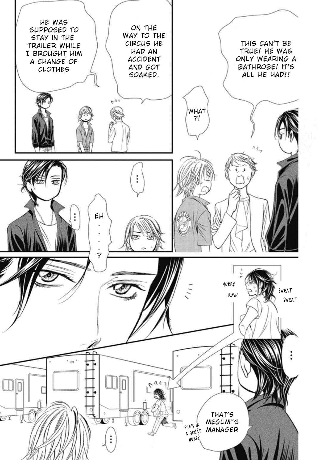 Chapter 325 - Page 6