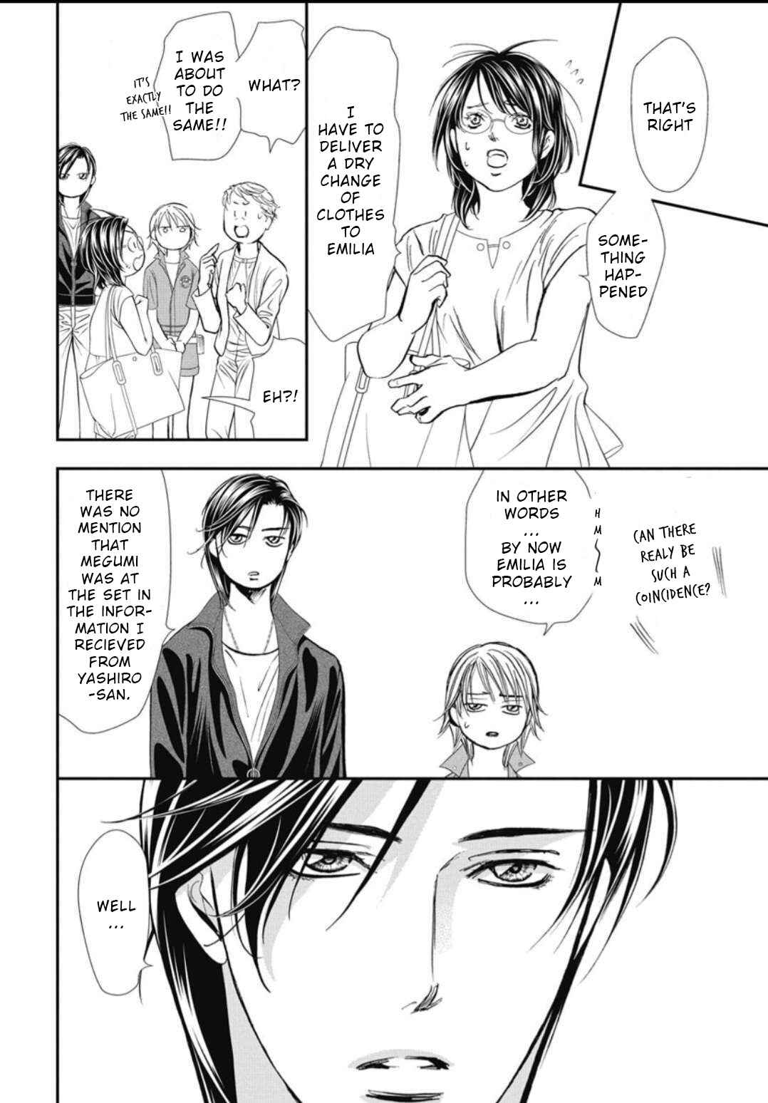 Chapter 325 - Page 7