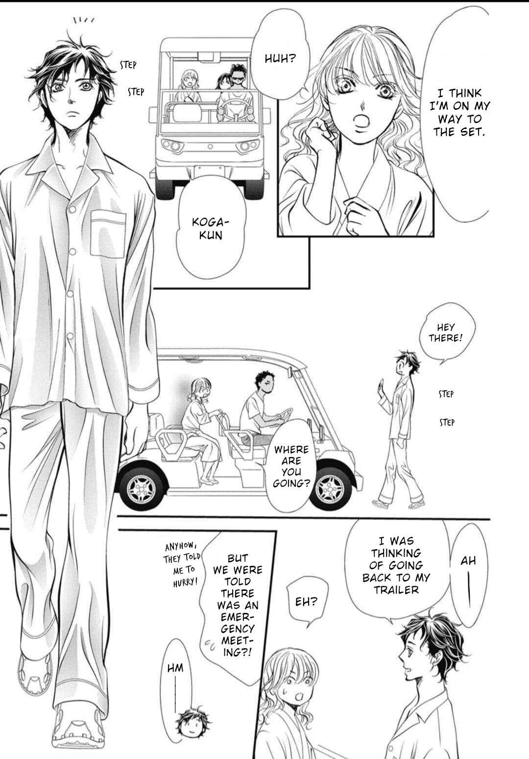 Chapter 325 - Page 8