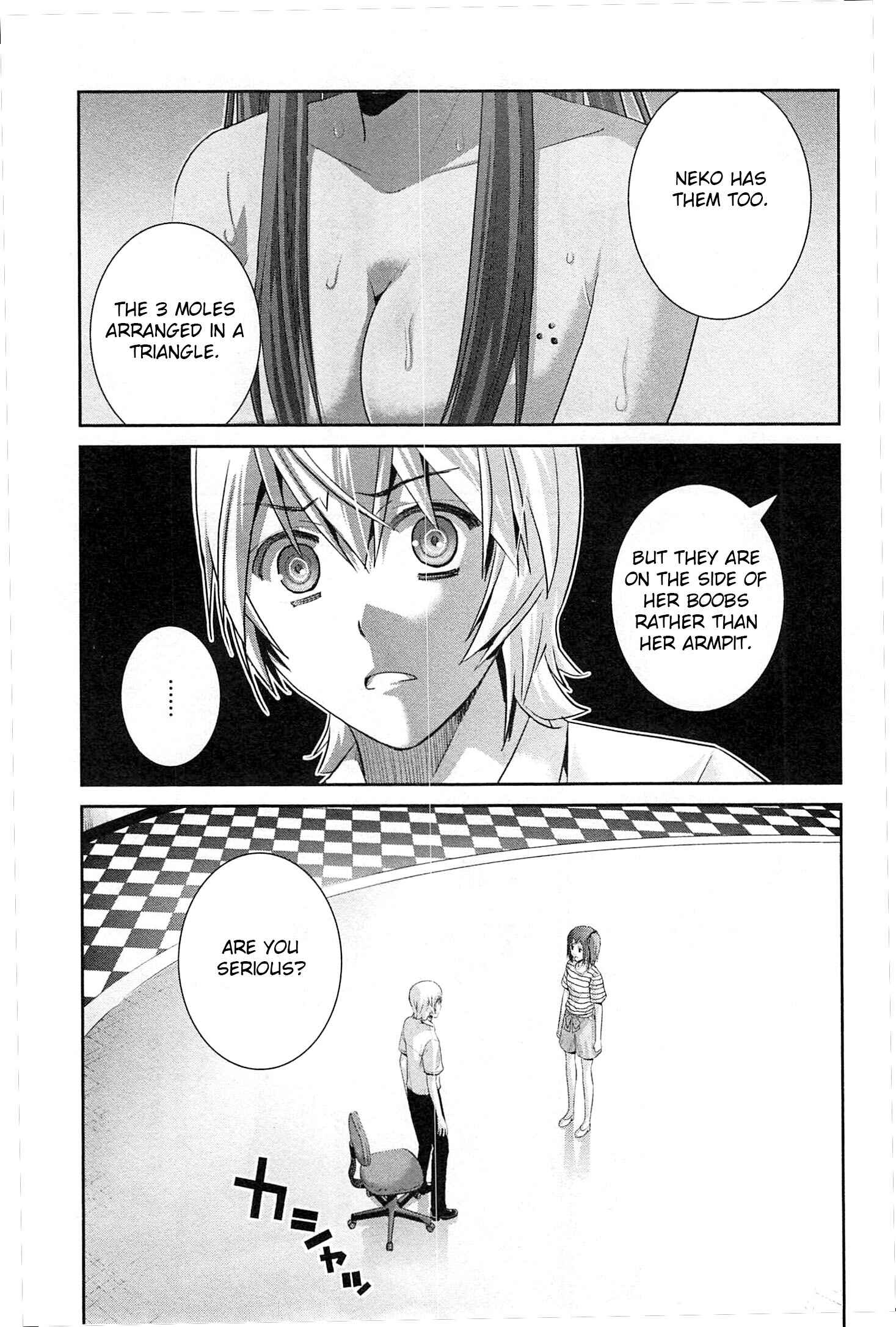 Chapter 69.5 - Page 5