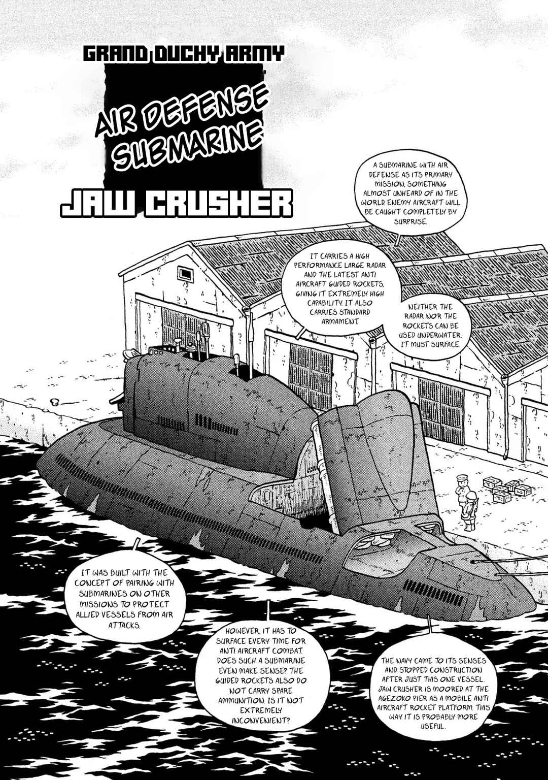 Chapter 73 - Page 12
