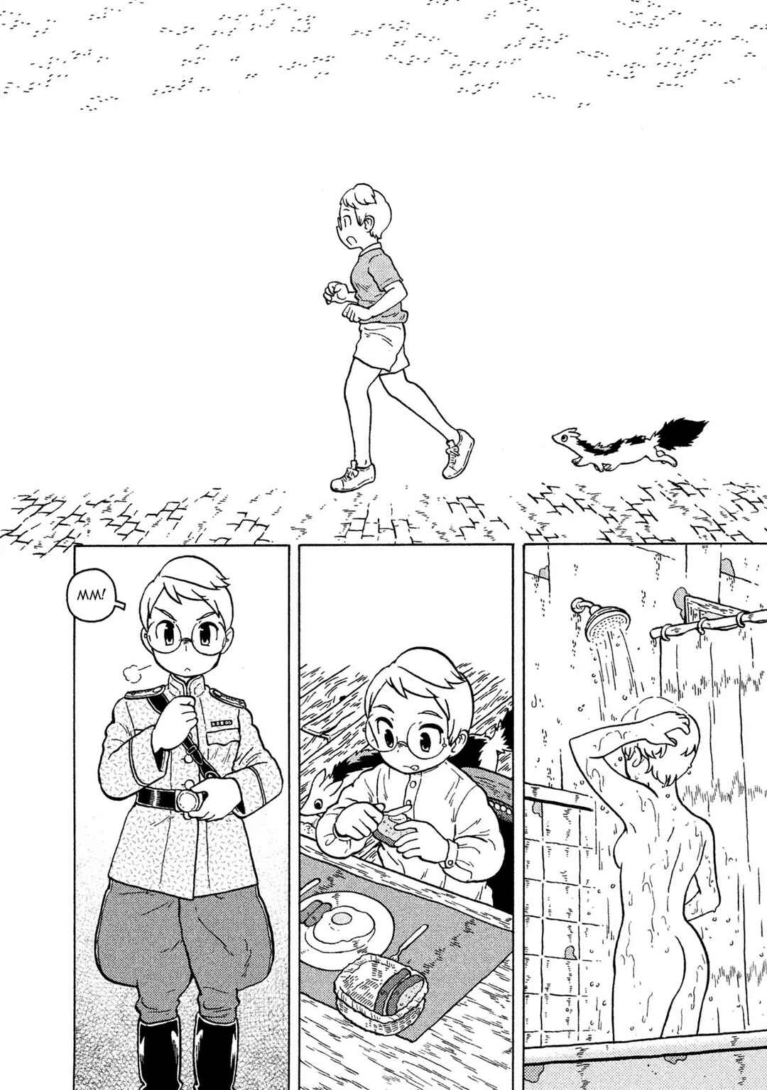 Chapter 73 - Page 14
