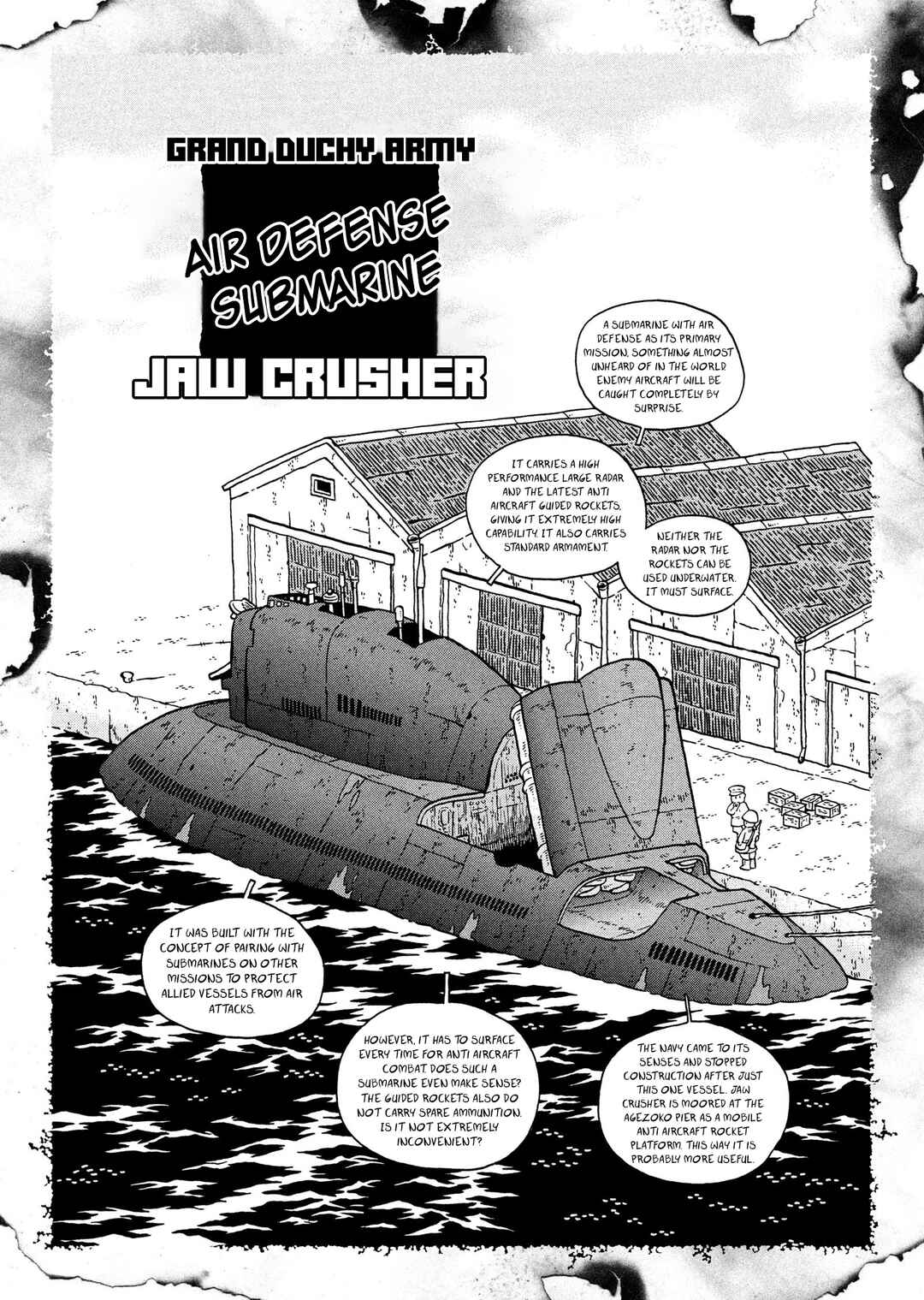 Chapter 73 - Page 24