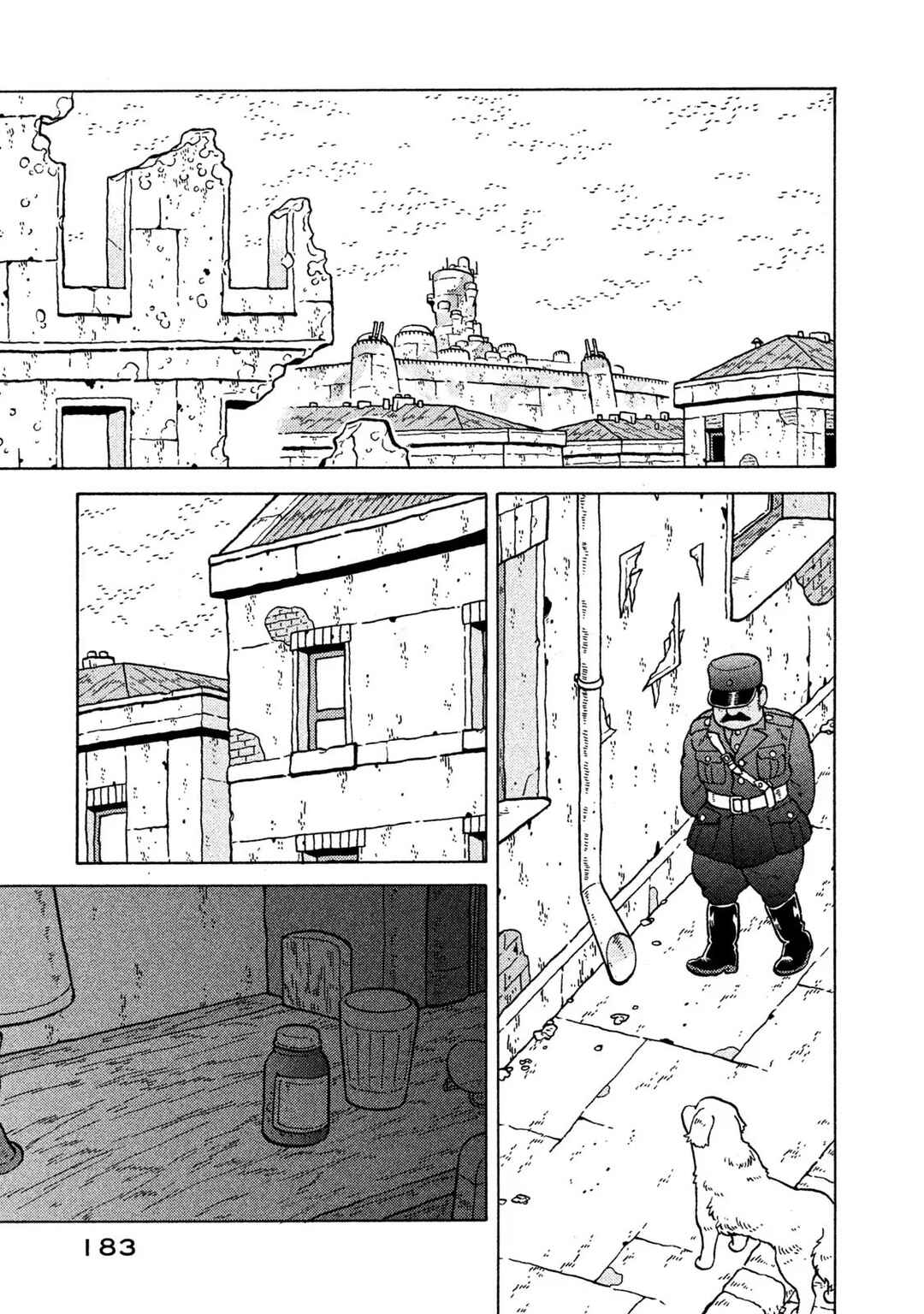 Chapter 73 - Page 3