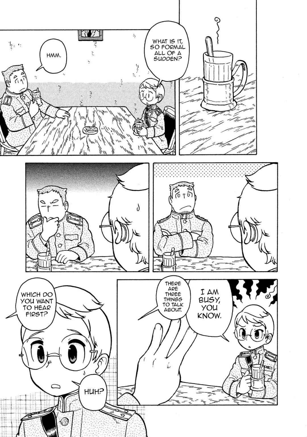 Chapter 73 - Page 7
