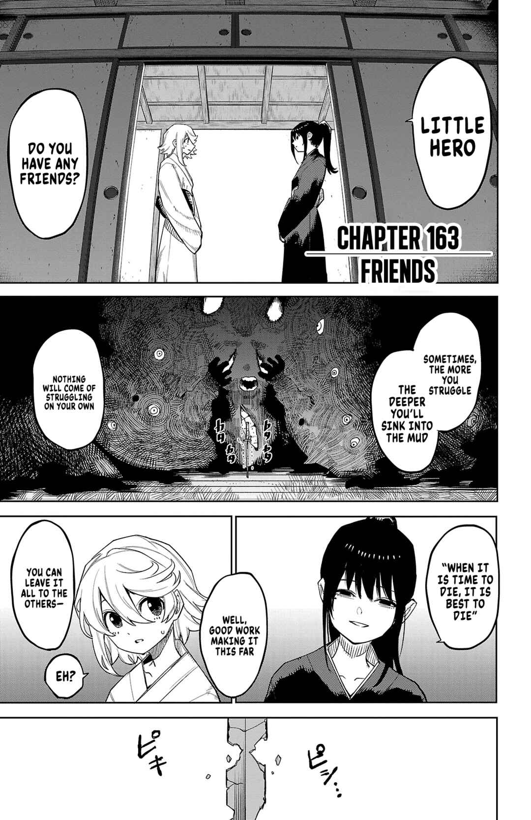Chapter 163 - Page 1