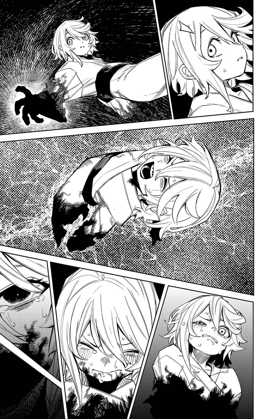 Chapter 163 - Page 12