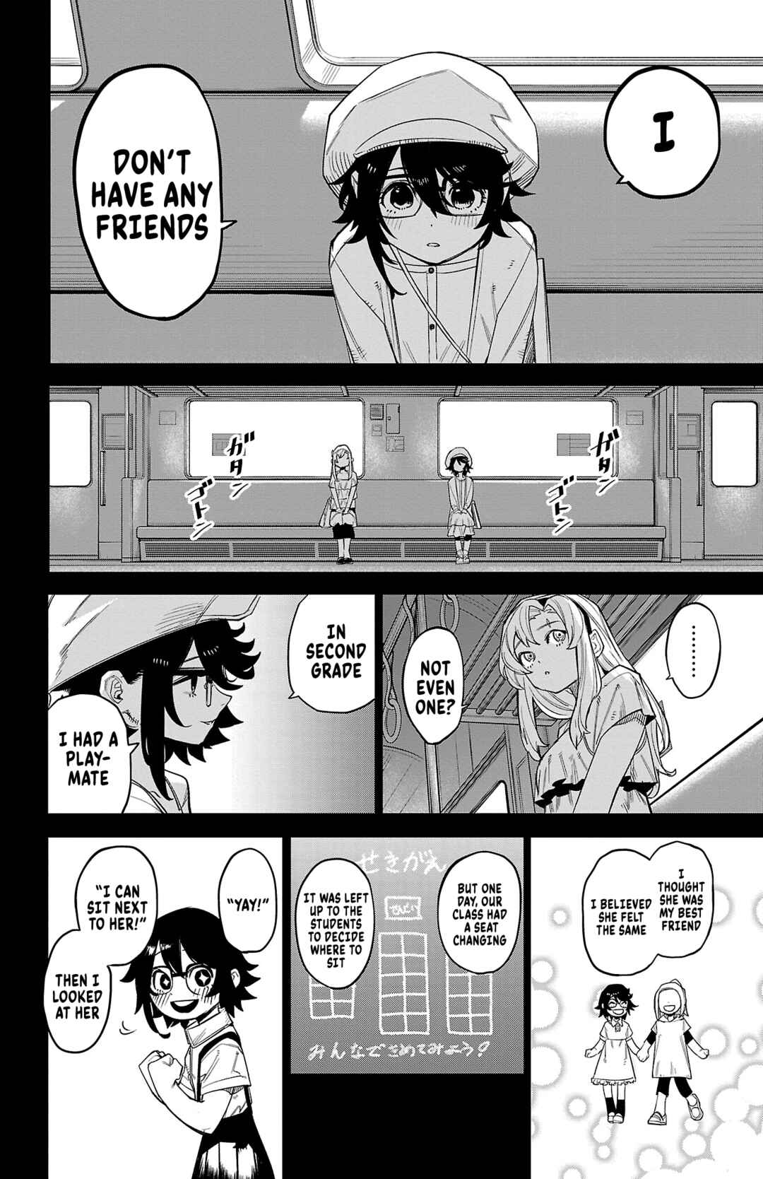 Chapter 163 - Page 13