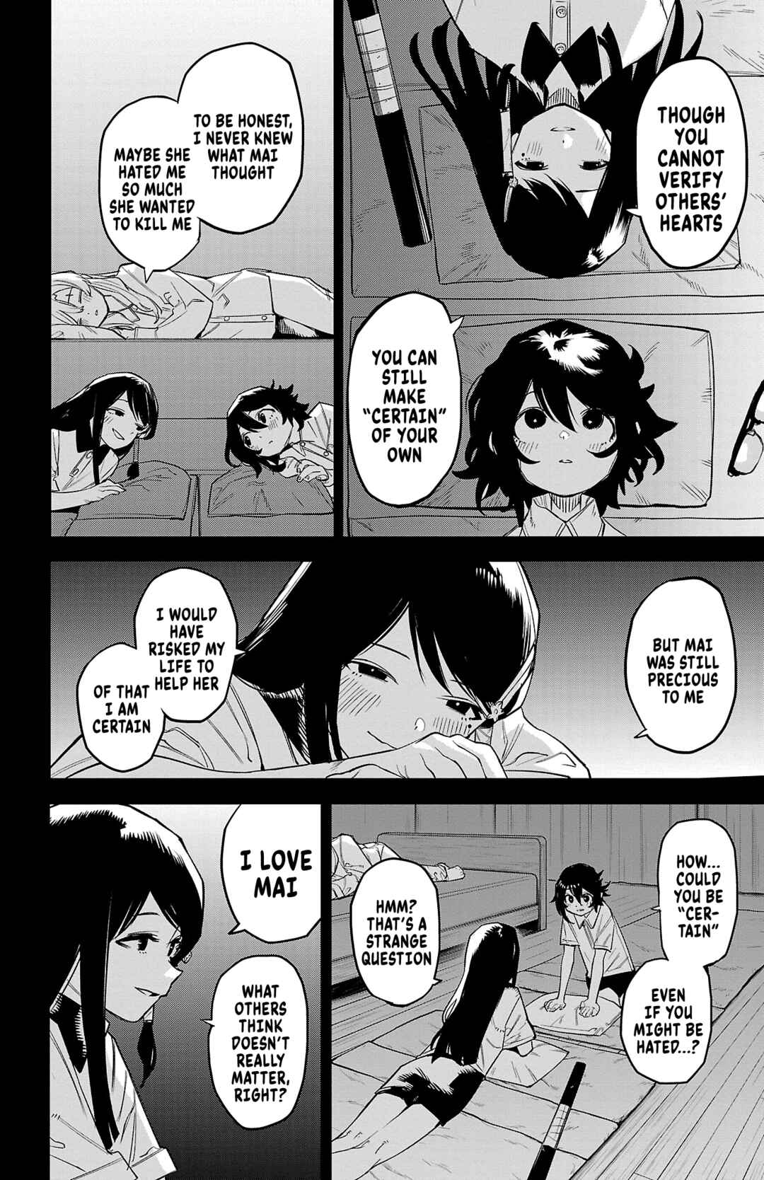 Chapter 163 - Page 15