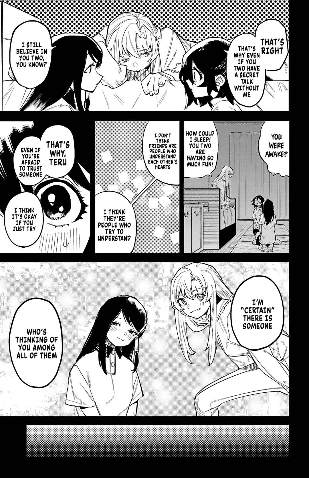 Chapter 163 - Page 16