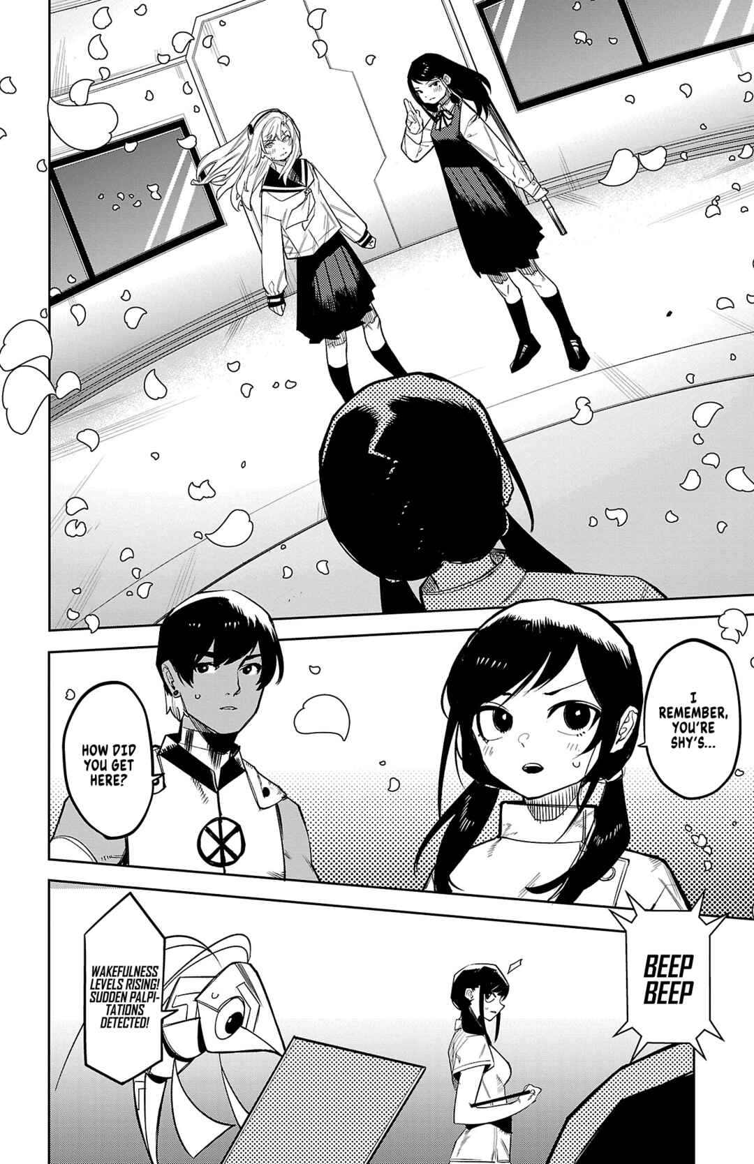 Chapter 163 - Page 3