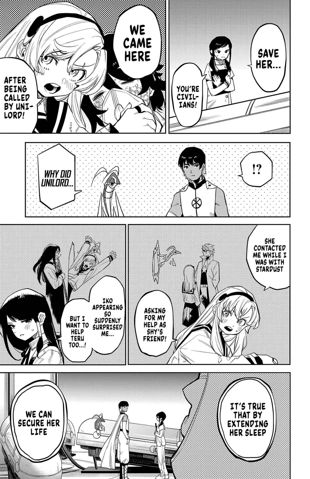 Chapter 163 - Page 6