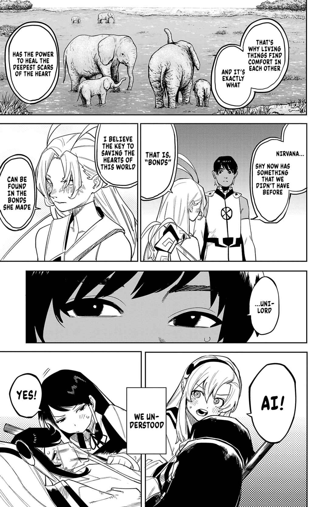 Chapter 163 - Page 8