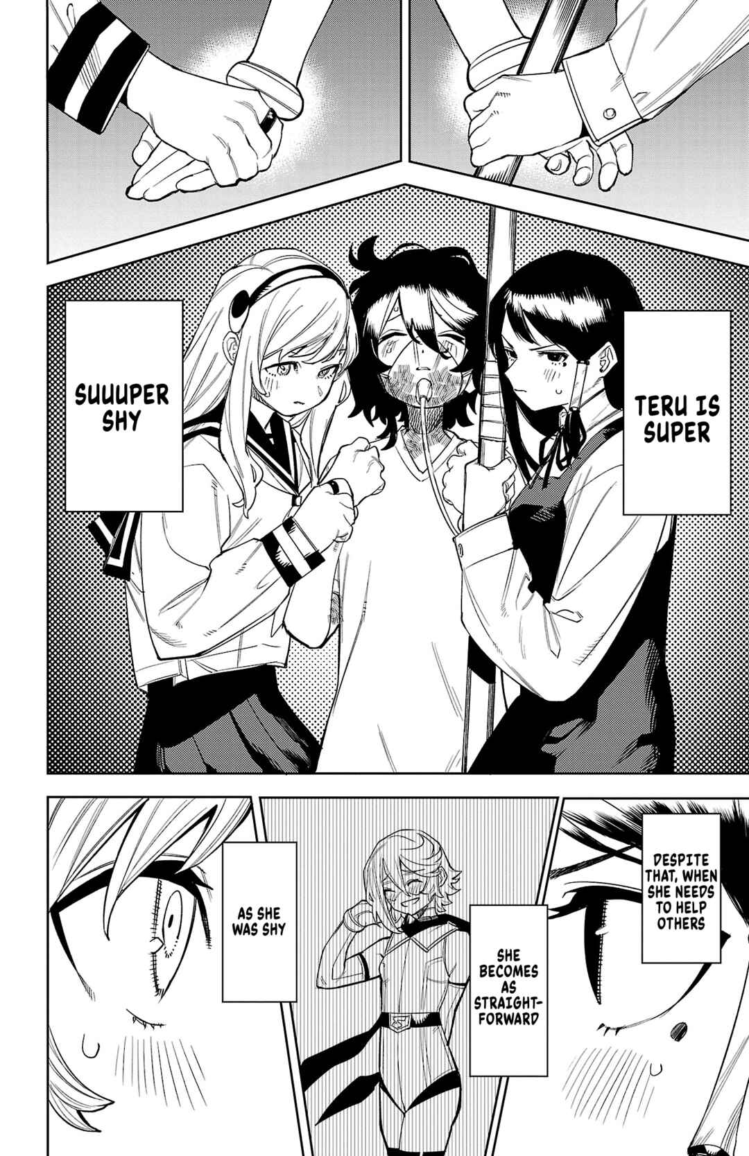 Chapter 163 - Page 9