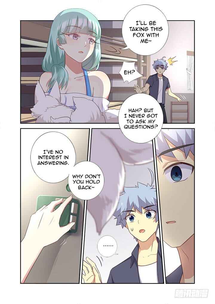 Chapter 372 - Page 10