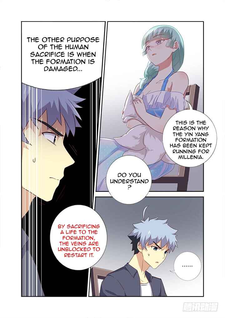 Chapter 372 - Page 7